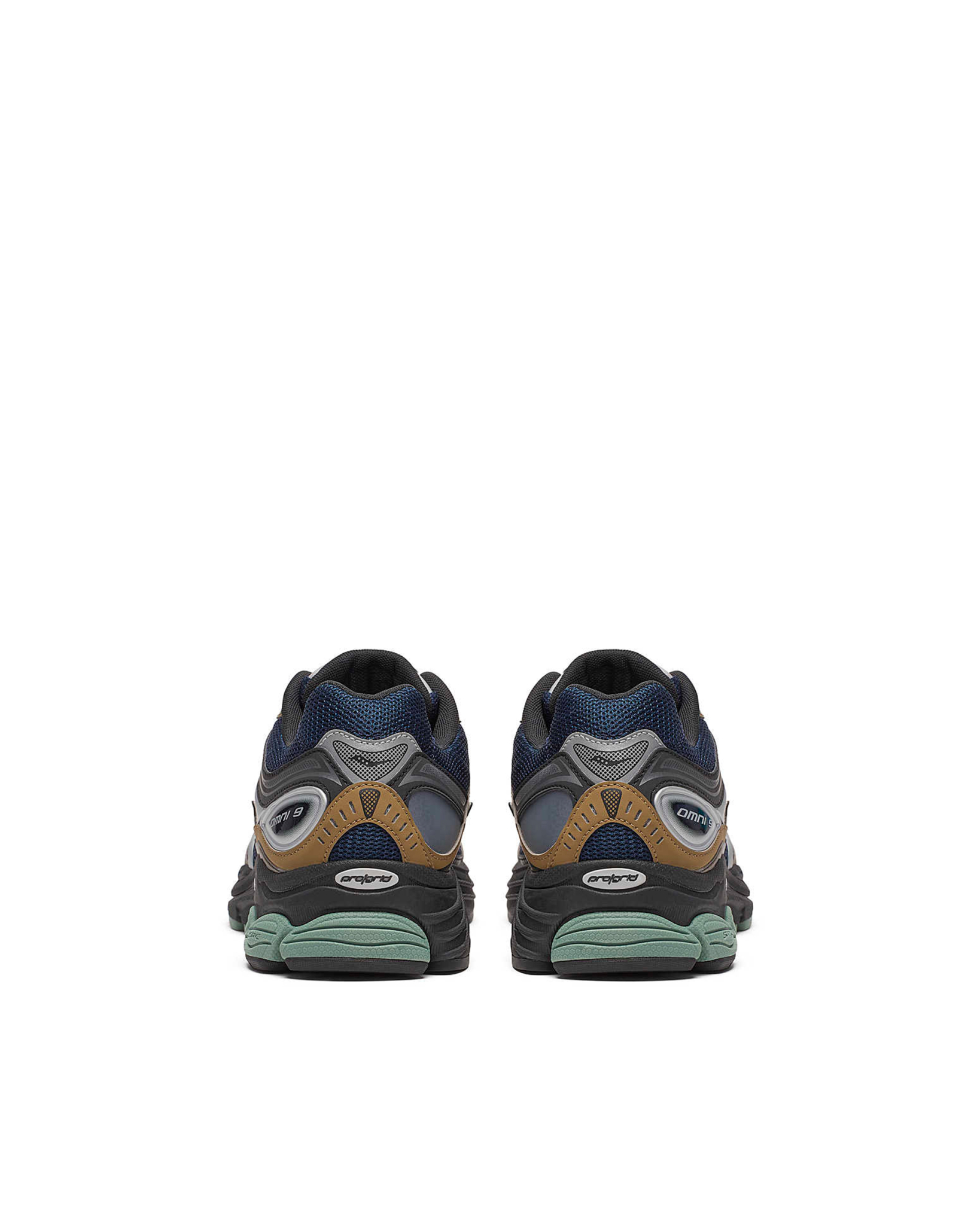 [SAUCONY] Sneakers SS26 S708329