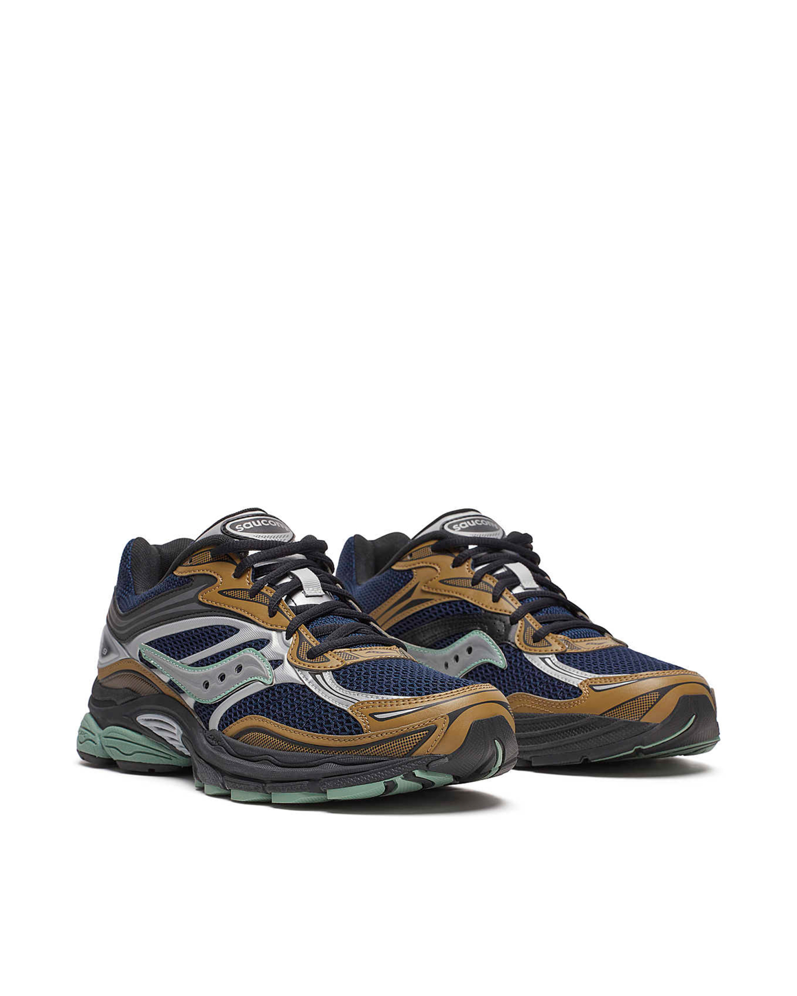 [SAUCONY] Sneakers SS26 S708329