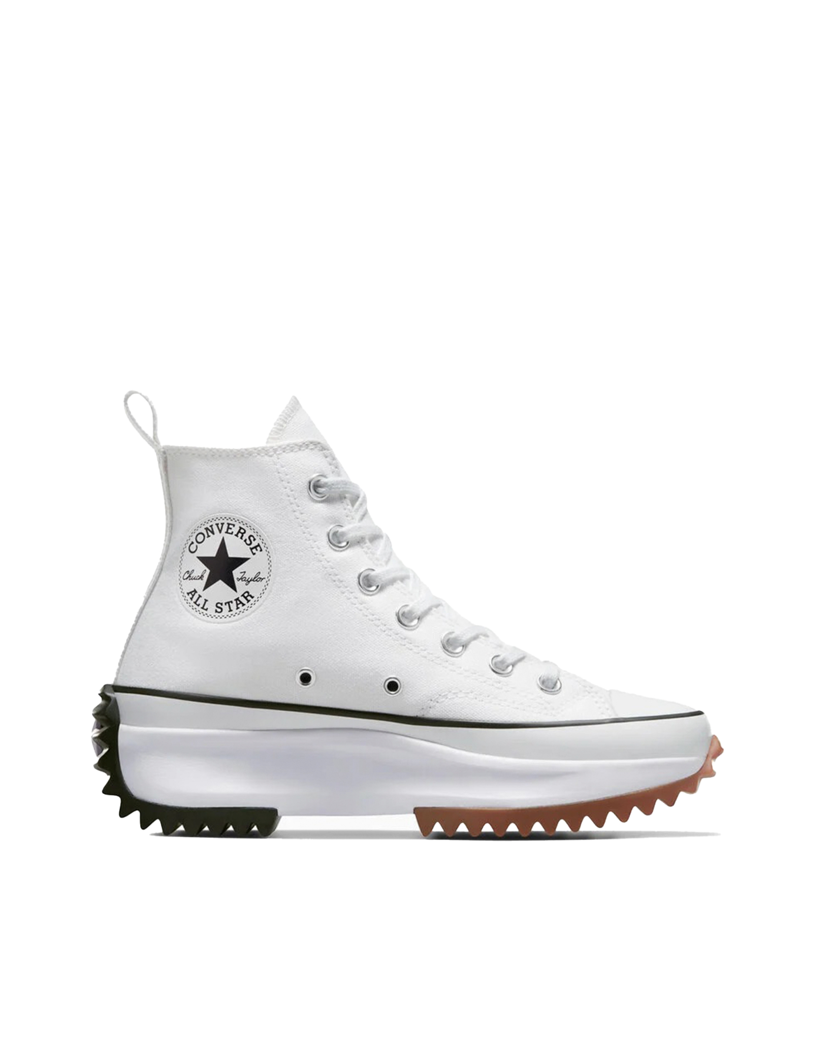 [Converse] Sneakers SS26 166799CWhite/Black/Gum