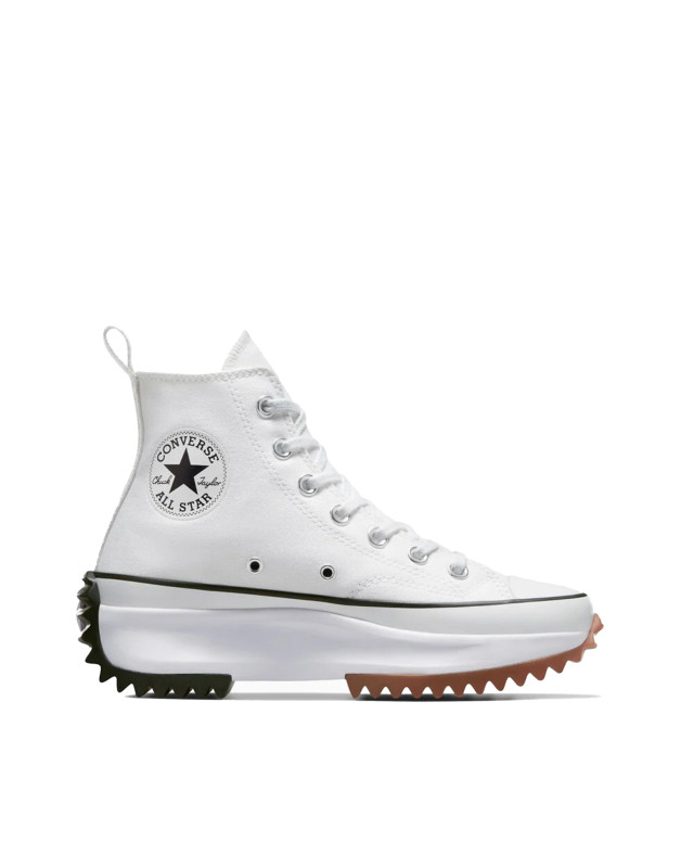[Converse] Sneakers SS26 166799CWhite/Black/Gum