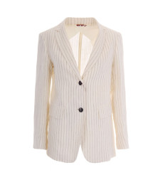 [MAX MARA STUDIO] Blazer SS26 2616041012600MSTELOGIO001
