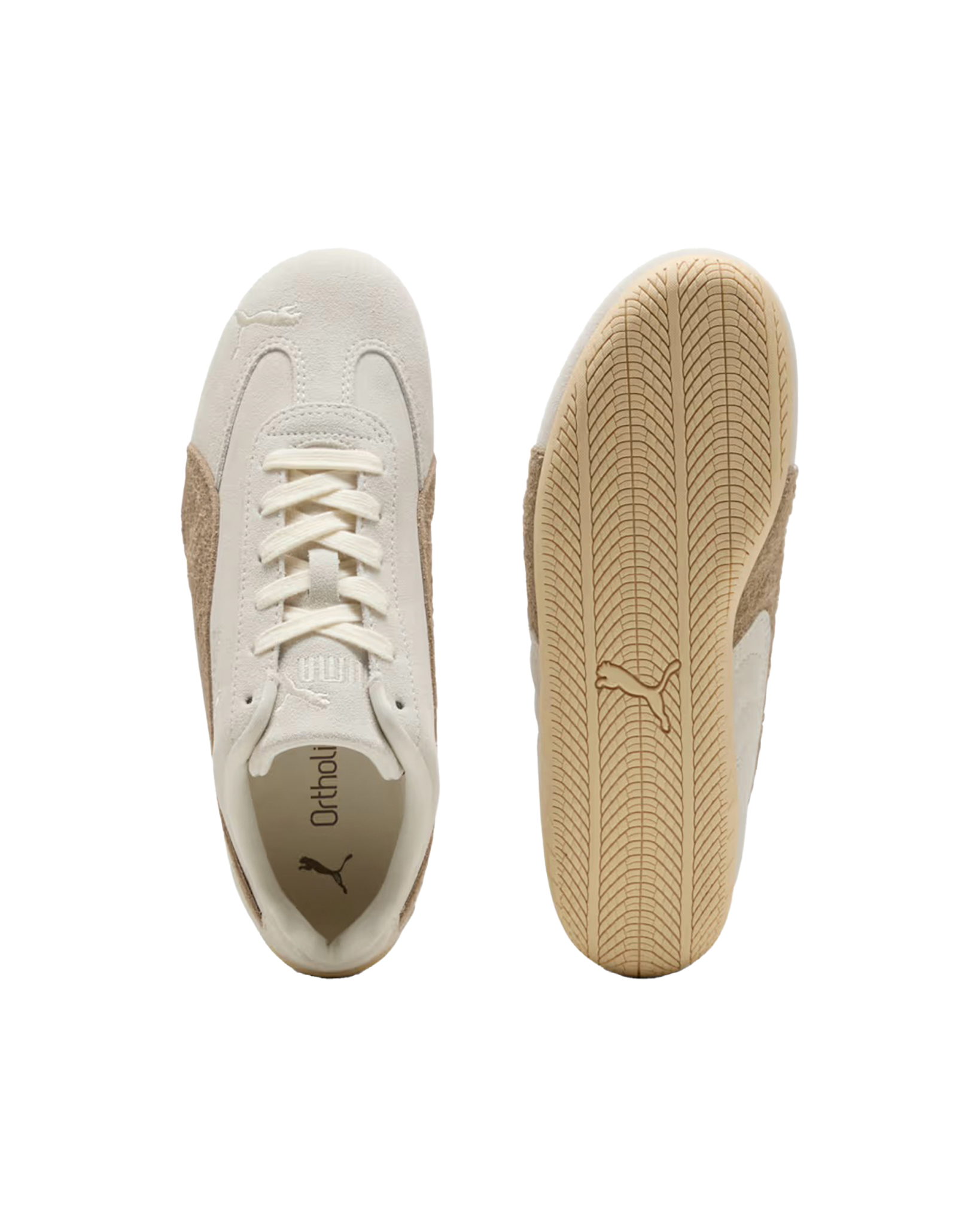 [PUMA] Sneakers SS26 40361901