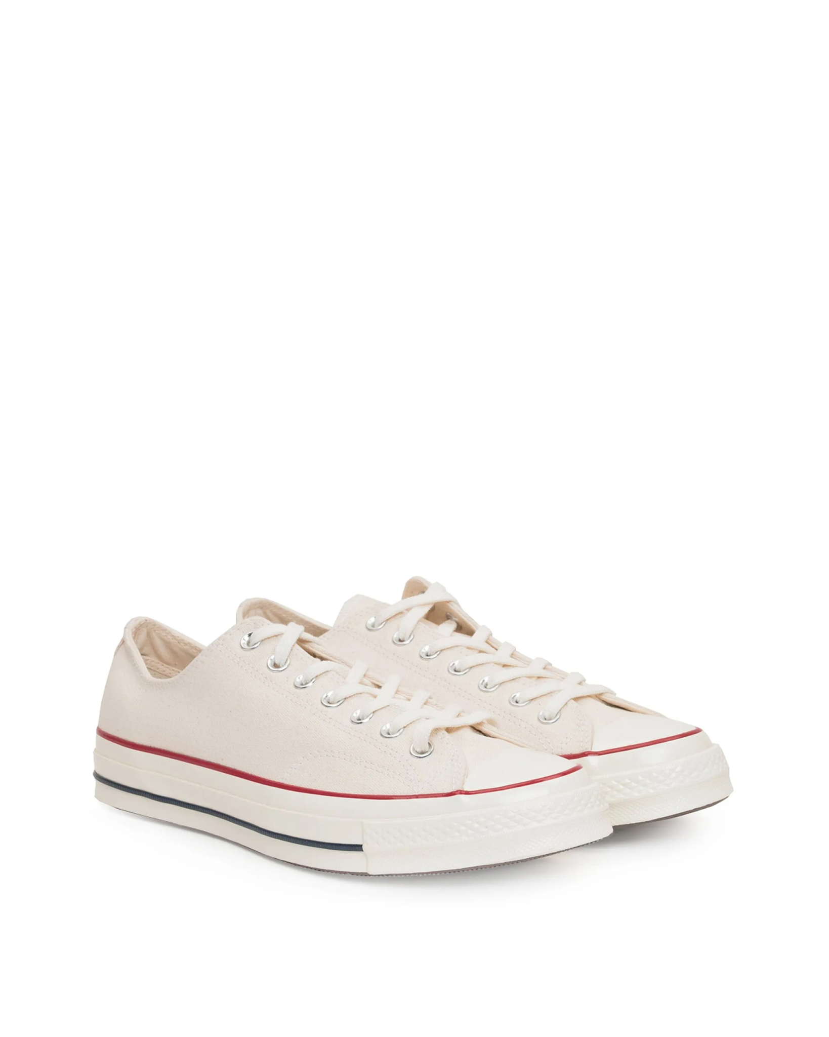 [Converse] Sneakers SS26 162062CParchment/Garnet/Egret