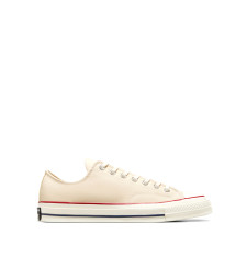 [Converse] Sneakers SS26 162062CParchment/Garnet/Egret