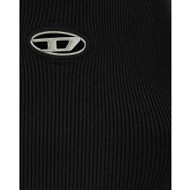 [Diesel] Short sleeve dress SS26 A174490DLAX9XX