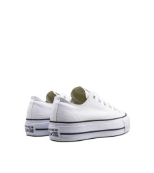 [Converse] Sneakers SS26 560251CWhite/Black/White