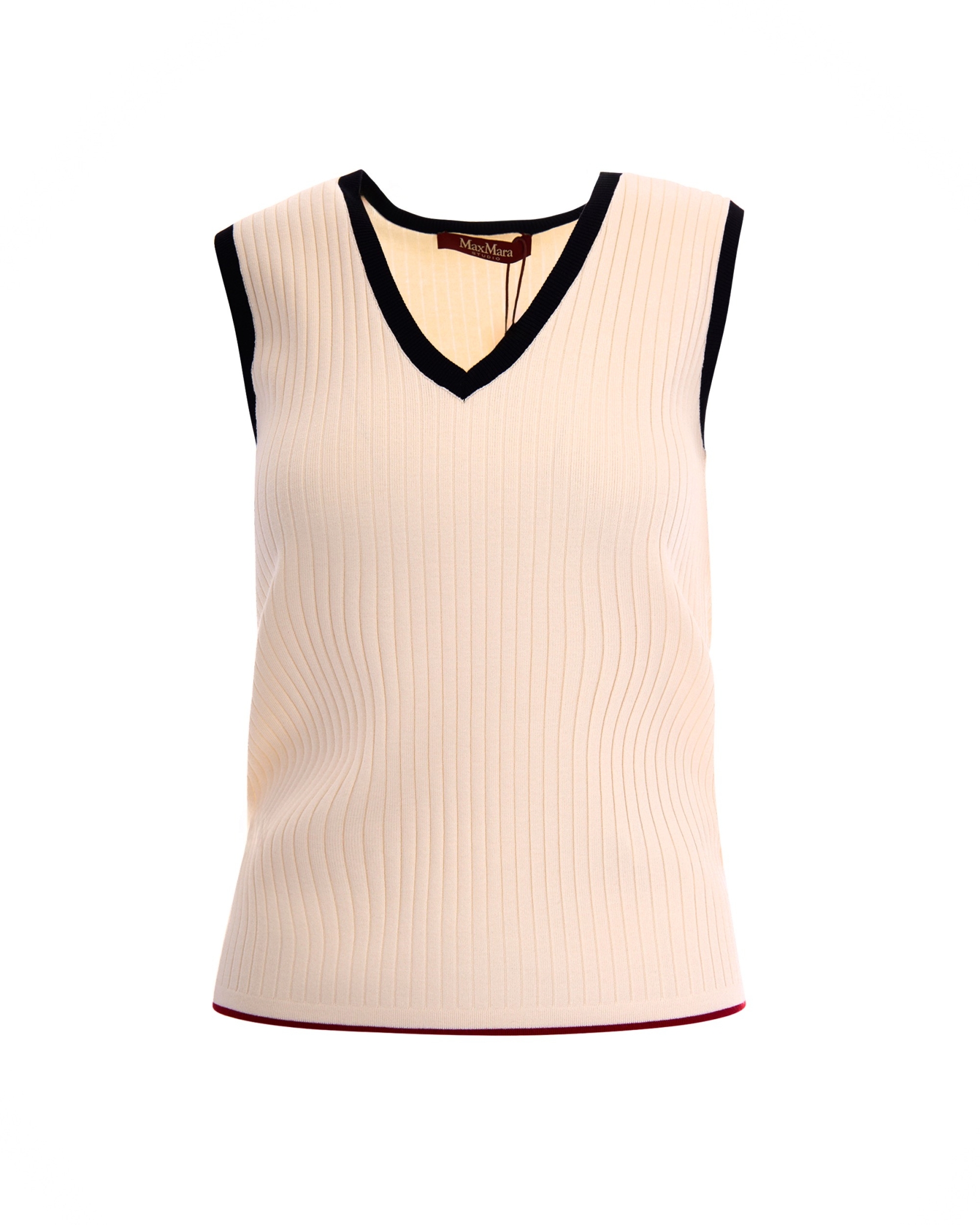 [MAX MARA STUDIO] Knitwear SS26 2616361131600MSTUMILE009