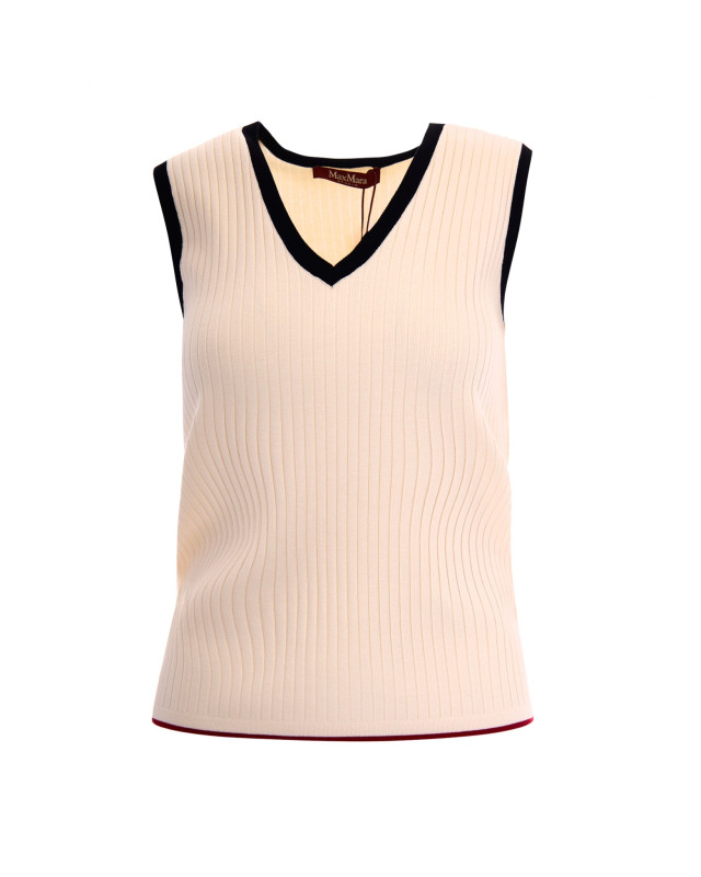 [MAX MARA STUDIO] Knitwear SS26 2616361131600MSTUMILE009