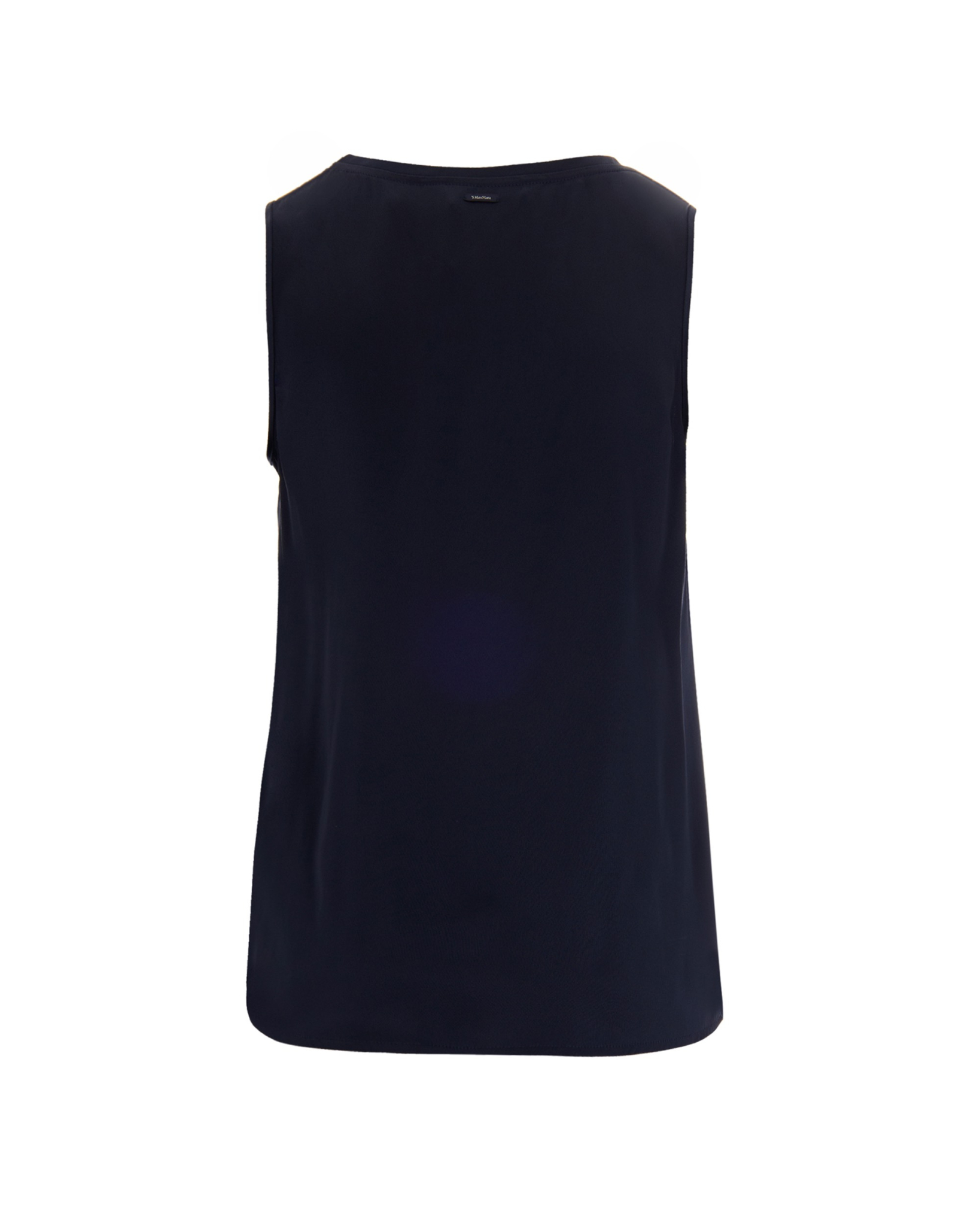 [S Max Mara] T-shirts Sleeveless SS26 2619161023600SMMESTRI005