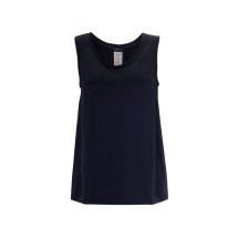 [S Max Mara] T-shirts Sleeveless SS26 2619161023600SMMESTRI005