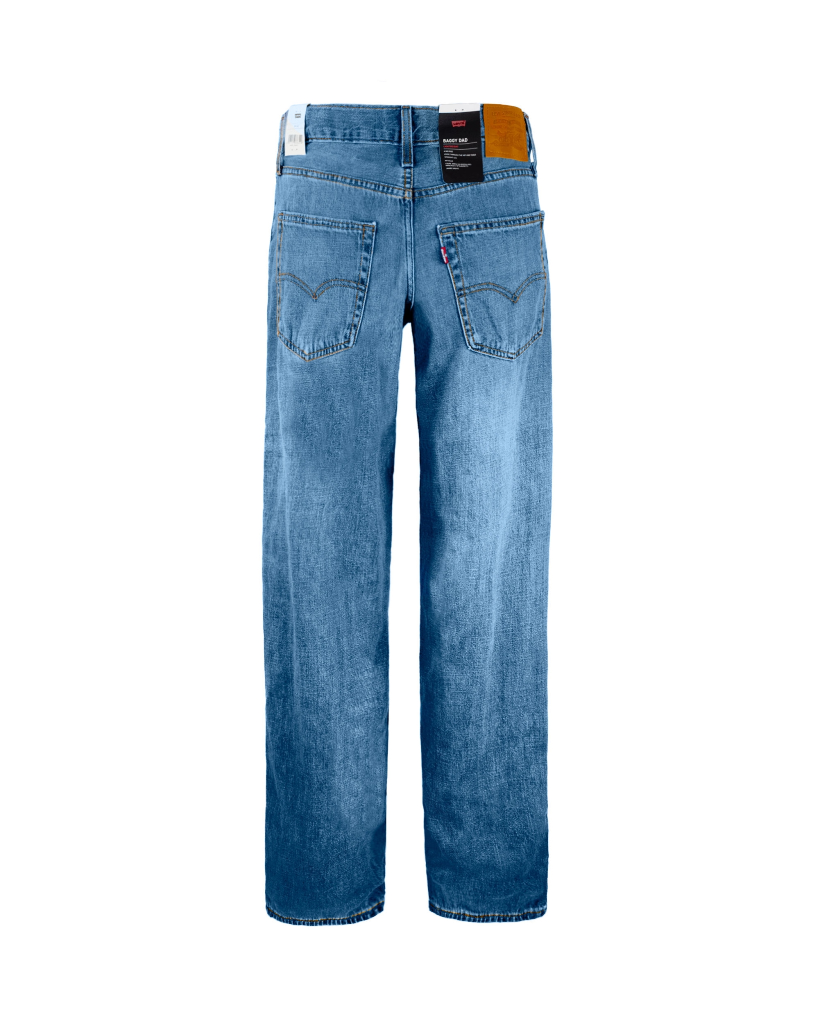 [Levi's] Jeans SS26 A34940057