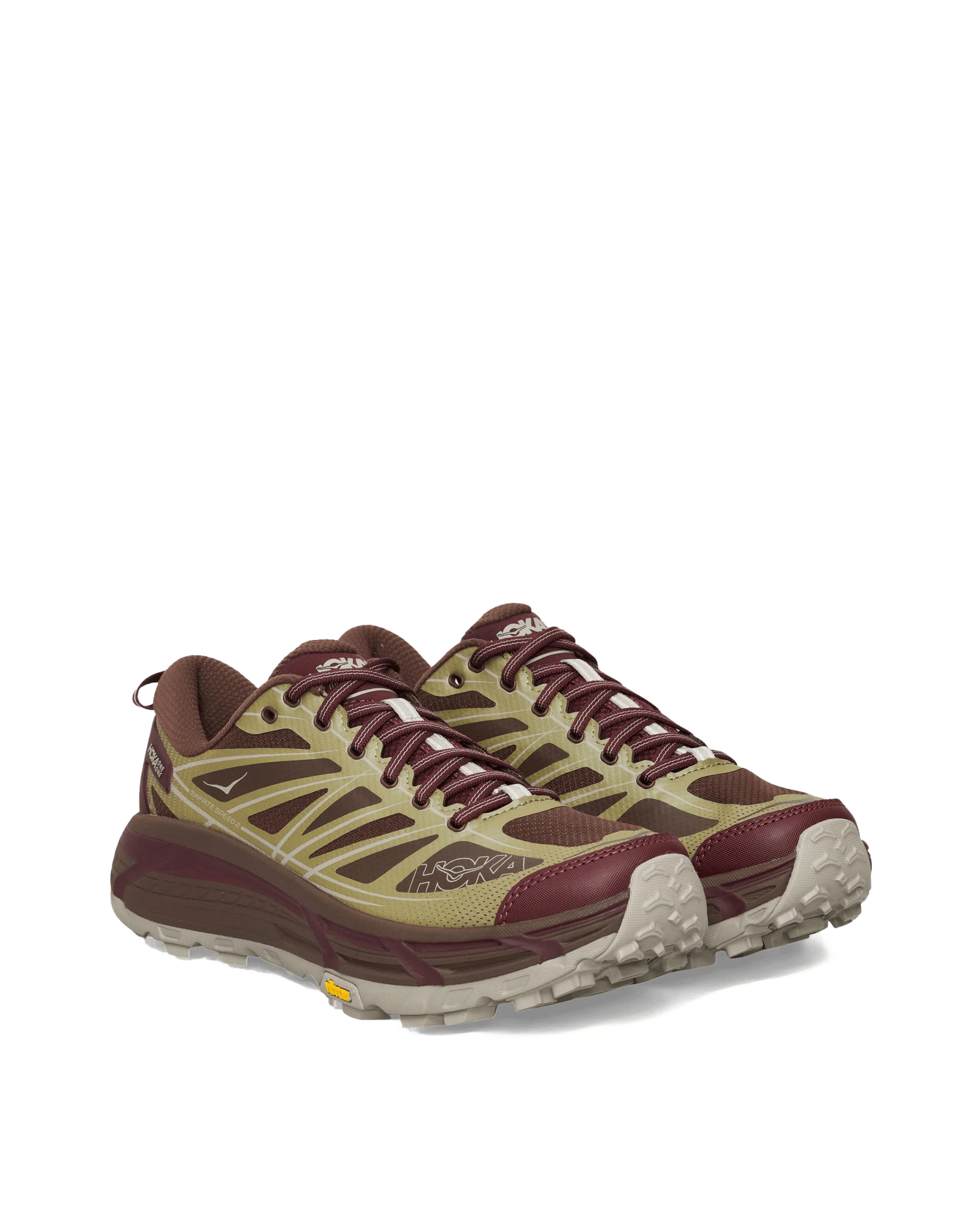 [Hoka one one] Sneakers SS26 1126851WMW