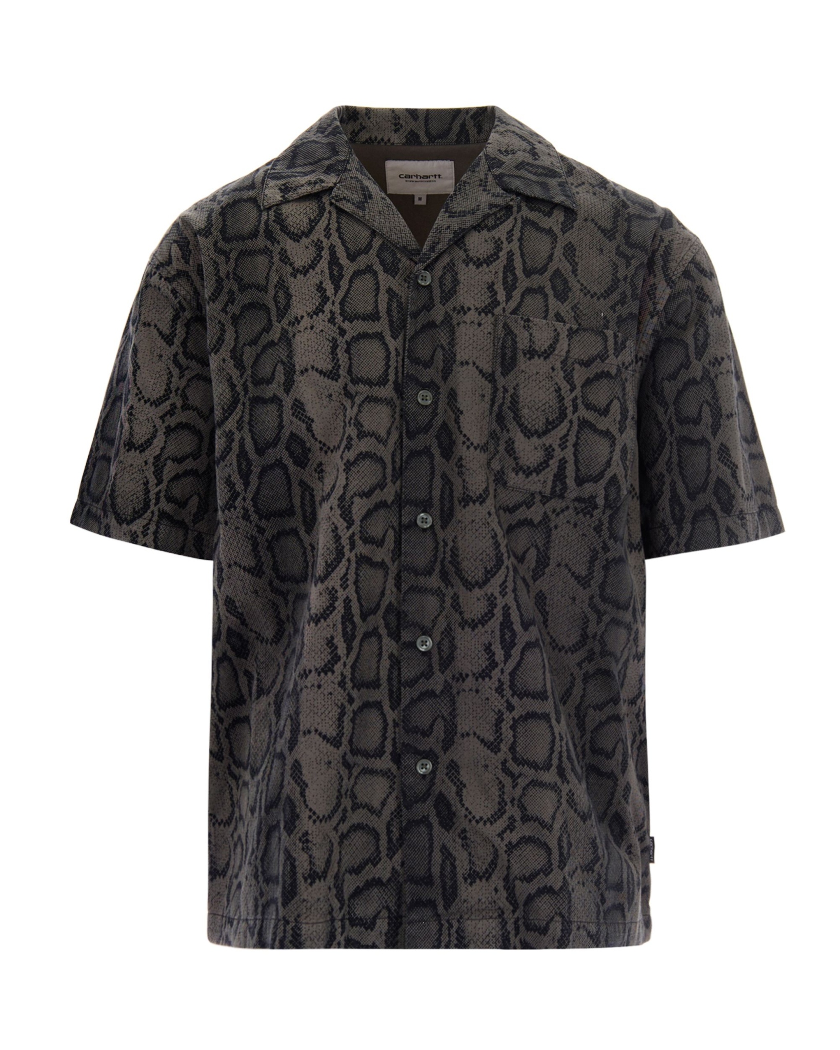 [CARHARTT WIP] Shirts Short Sleeve SS26 I0362753QAGD