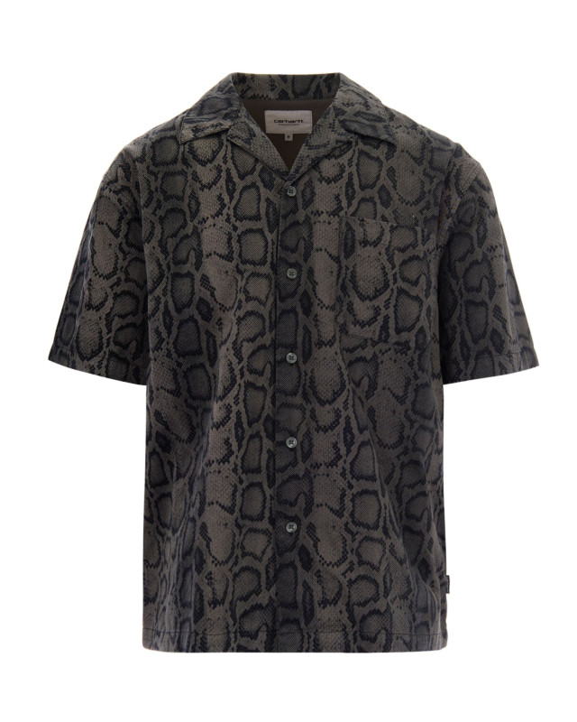 [CARHARTT WIP] Shirts Short Sleeve SS26 I0362753QAGD