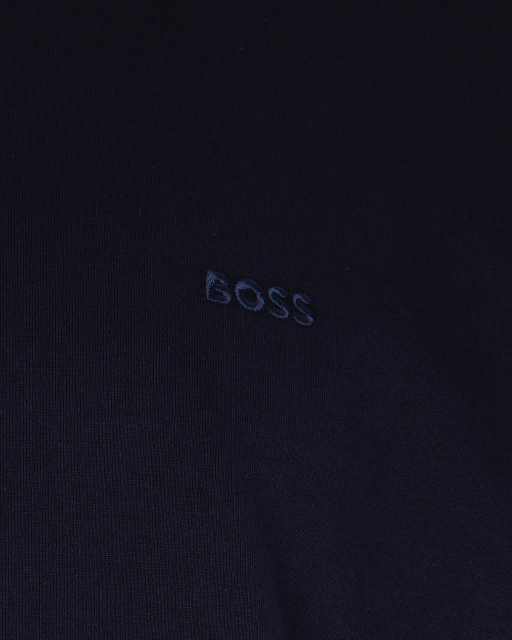 [BOSS BLACK] T-shirts Short Sleeve SS26 50546404404