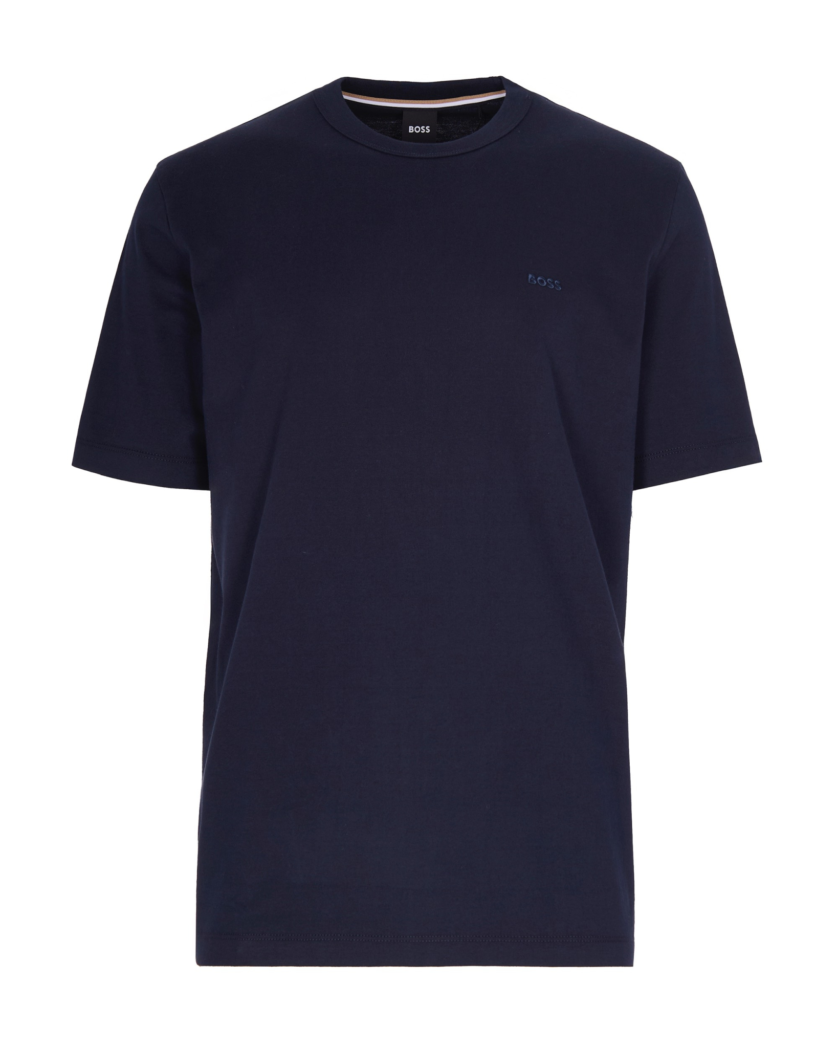 [BOSS BLACK] T-shirts Short Sleeve SS26 50546404404