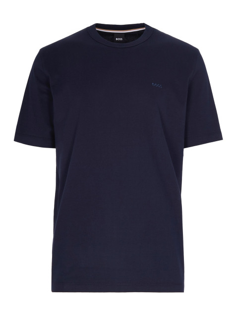 [BOSS BLACK] T-shirts Short Sleeve SS26 50546404404