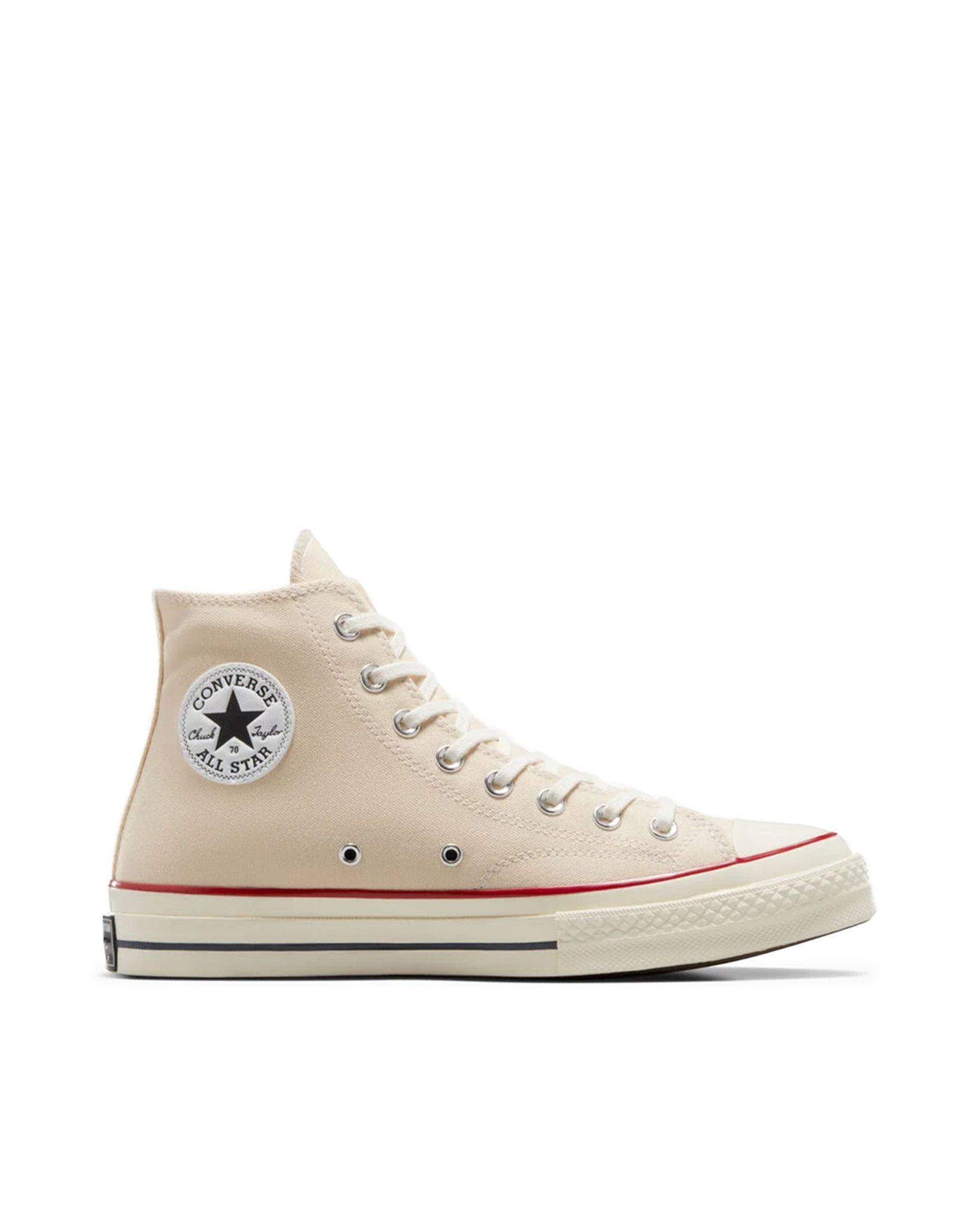 [Converse] Sneakers SS26 162053CParchment/Garnet/Egret
