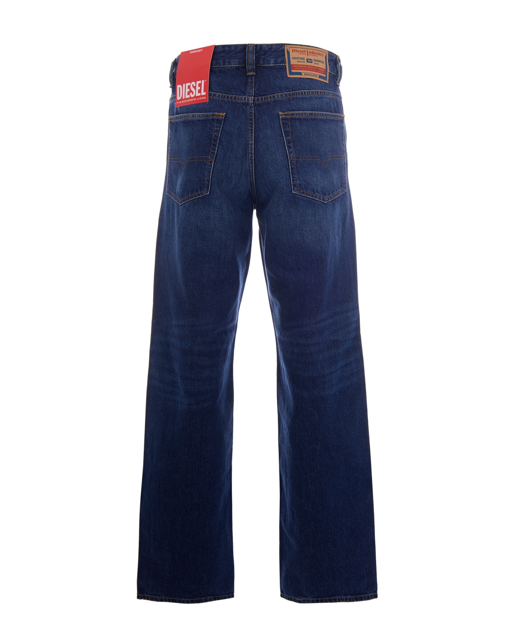 [Diesel] Jeans SS26 A1159809I2701