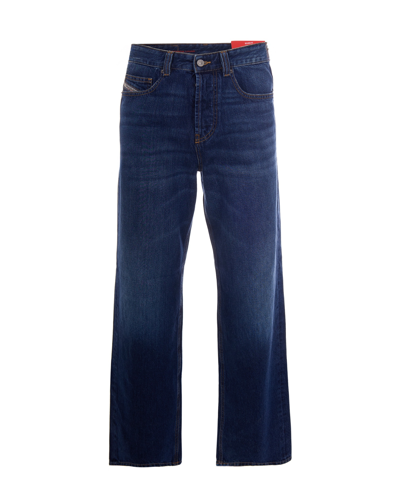 [Diesel] Jeans SS26 A1159809I2701