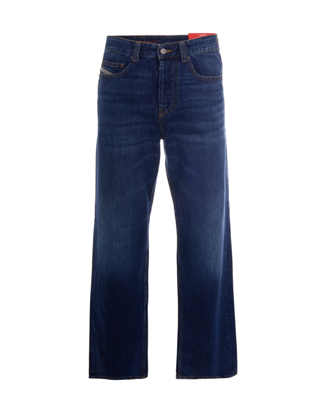 [Diesel] Jeans SS26 A1159809I2701