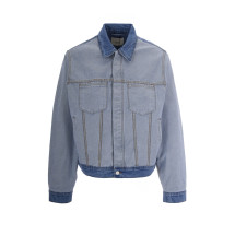[Arte Antwerp] Denim jacket SS26 SS26236J488