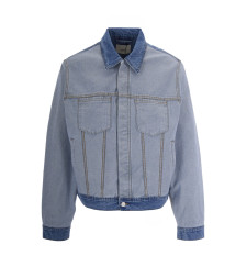 [Arte Antwerp] Denim jacket SS26 SS26236J488