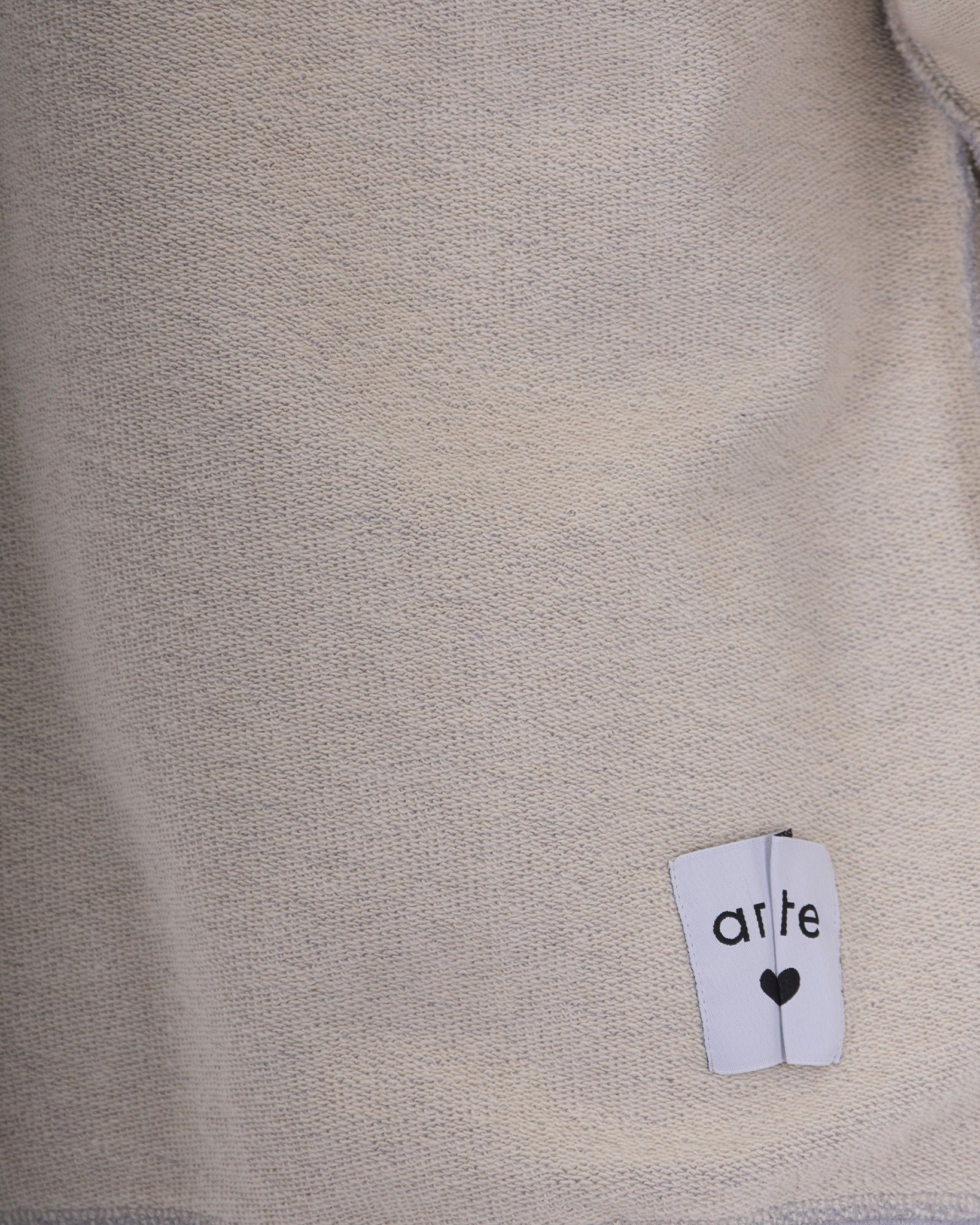 [Arte Antwerp] Sweatshirt SS26 SS26191C020