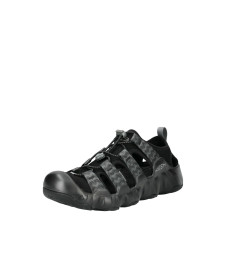 [KEEN] Sandals SS26 1028652BlackSteelGrey