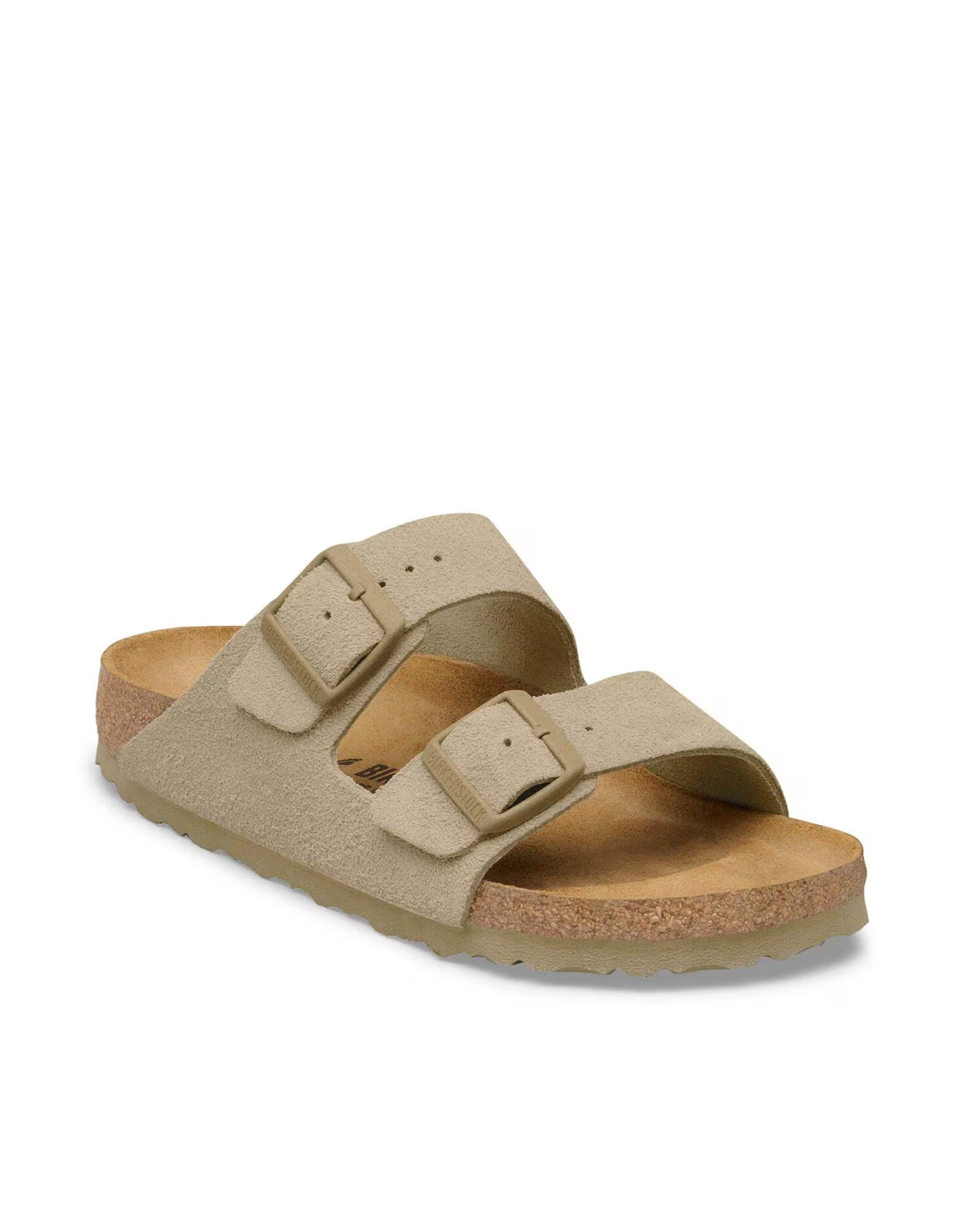 [Birkenstock] Slippers SS26 1032061Khaki