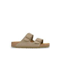 [Birkenstock] Slippers SS26 1032061Khaki