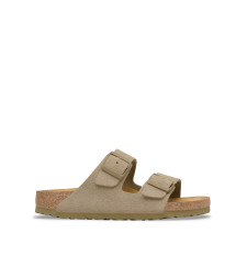 [Birkenstock] Slippers SS26 1032061Khaki