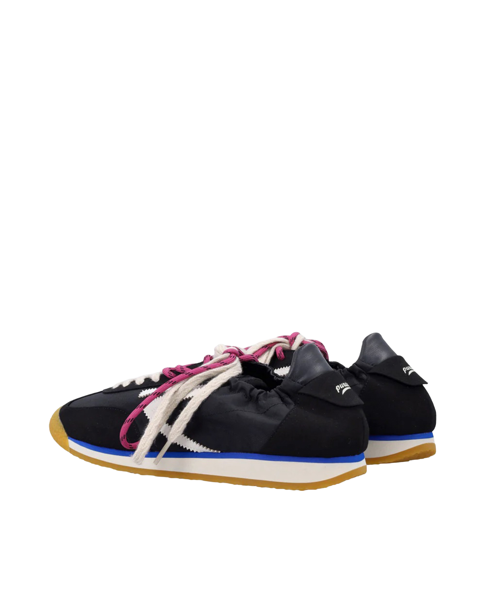 [PURAAI] Sneakers SS26 PU602P001