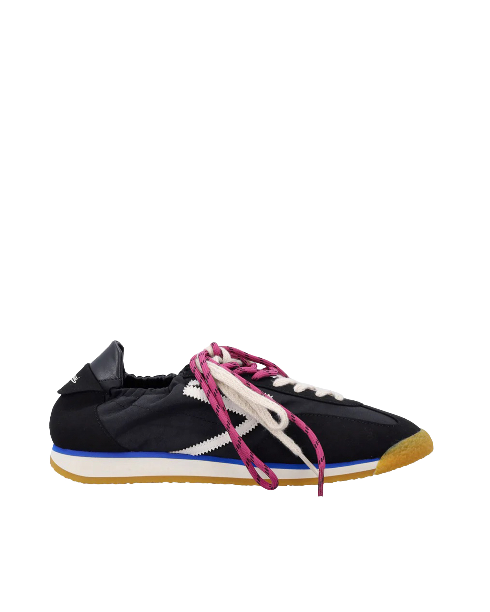 [PURAAI] Sneakers SS26 PU602P001