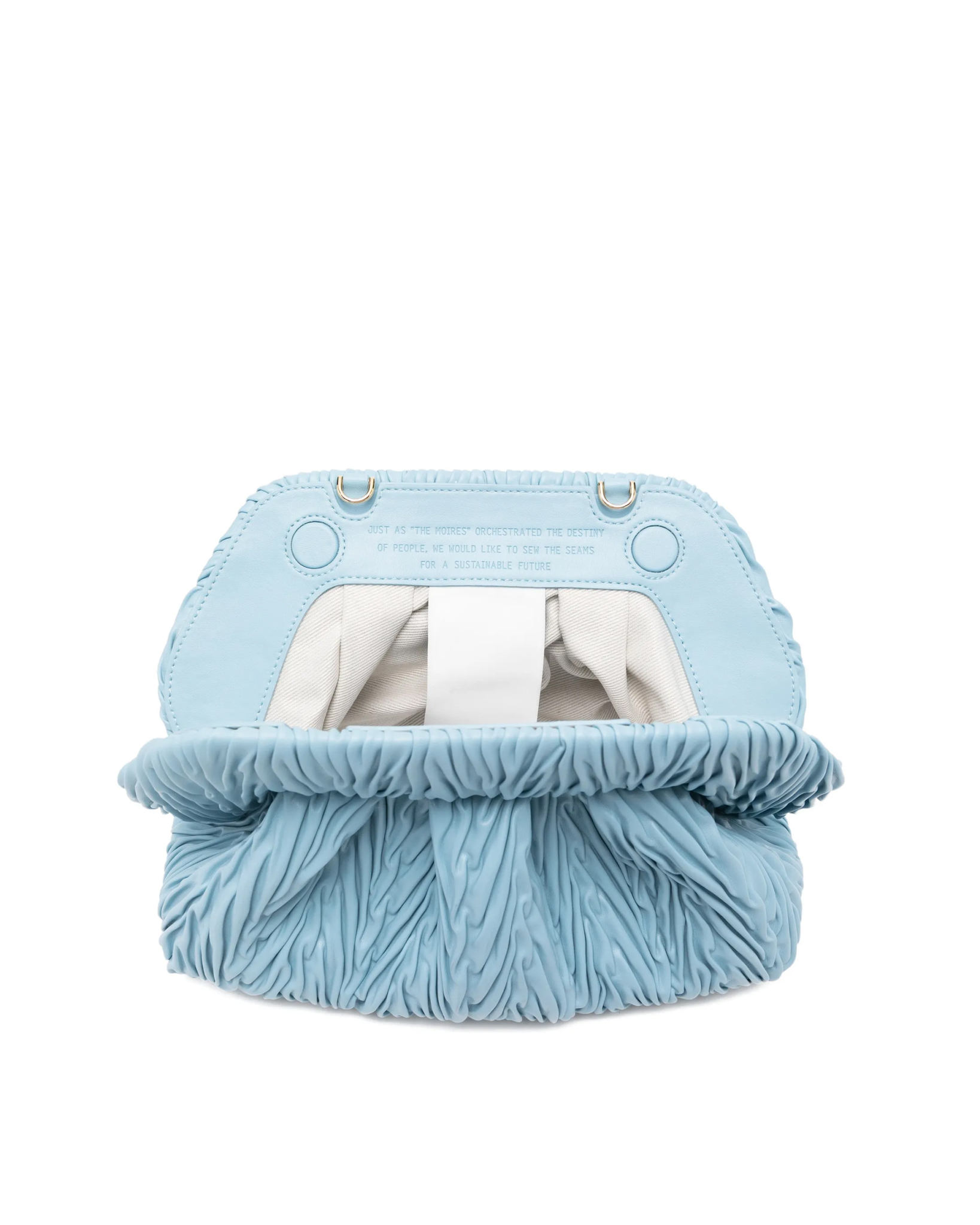[Themoire] Clutch bag SS26 261WTMBM0OOAA4312A