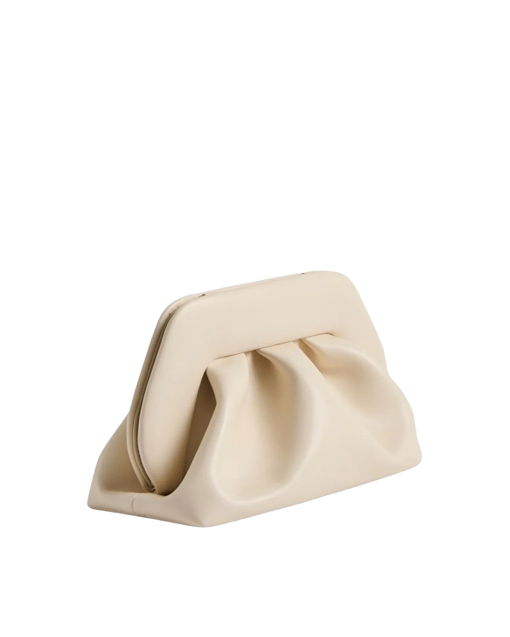 [Themoire] Clutch bag SS26 NS1WTMB00OOVF0110A