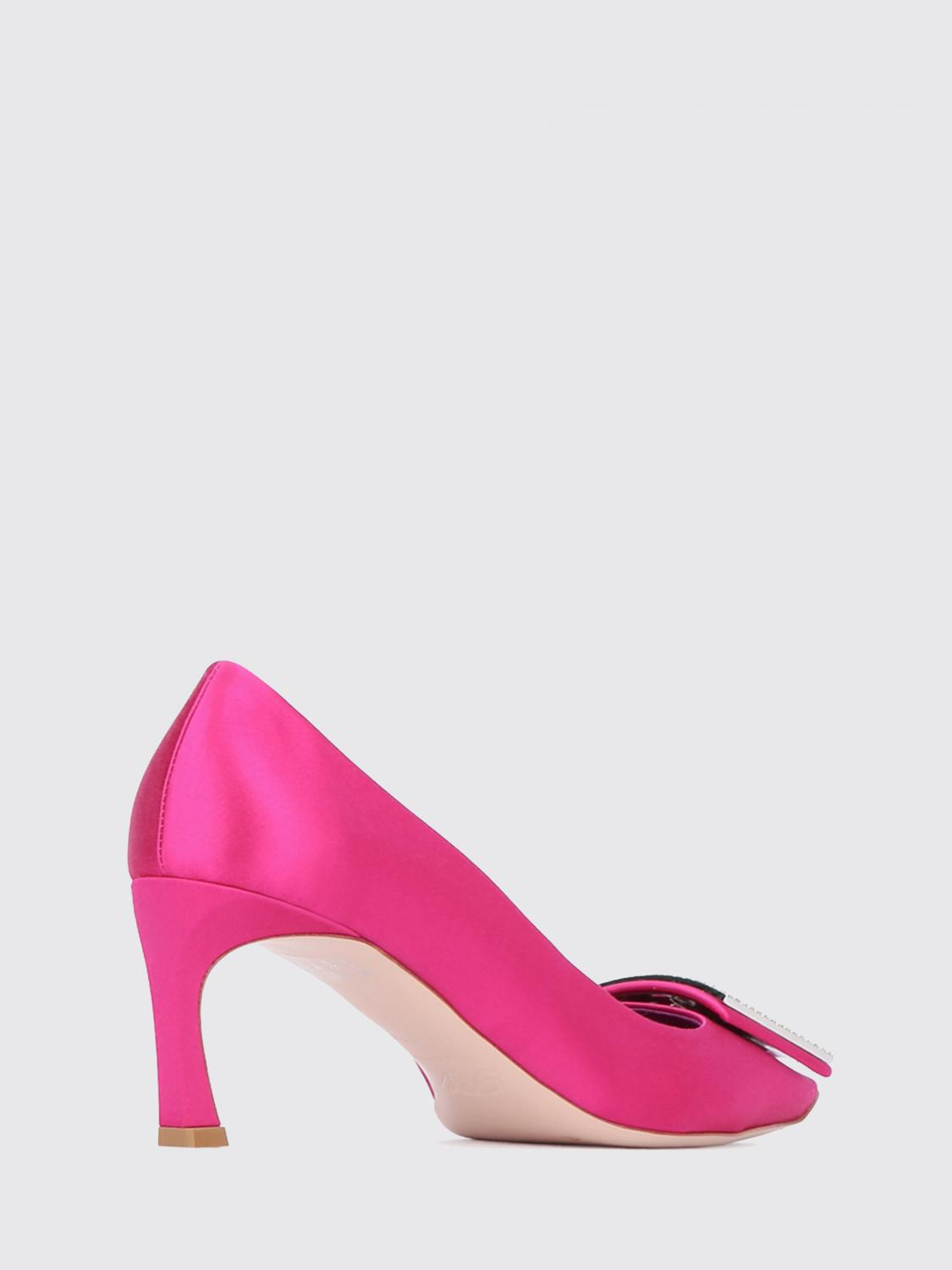 [Roger Vivier] Pumps SS26 RVW40044010RS0 M803