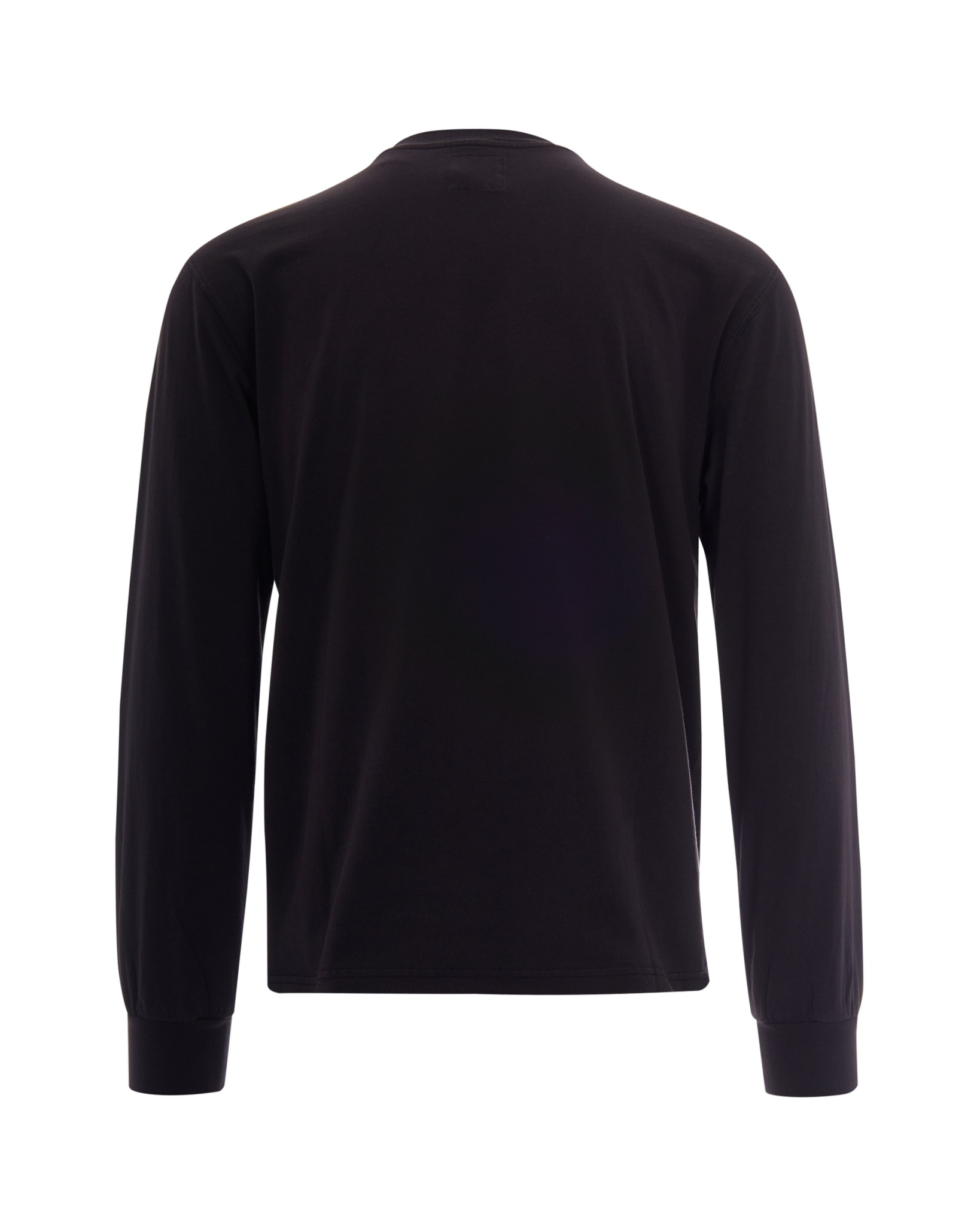 [Roa] T-shirts Long Sleeve SS26 YBUW010FA04BLK0020