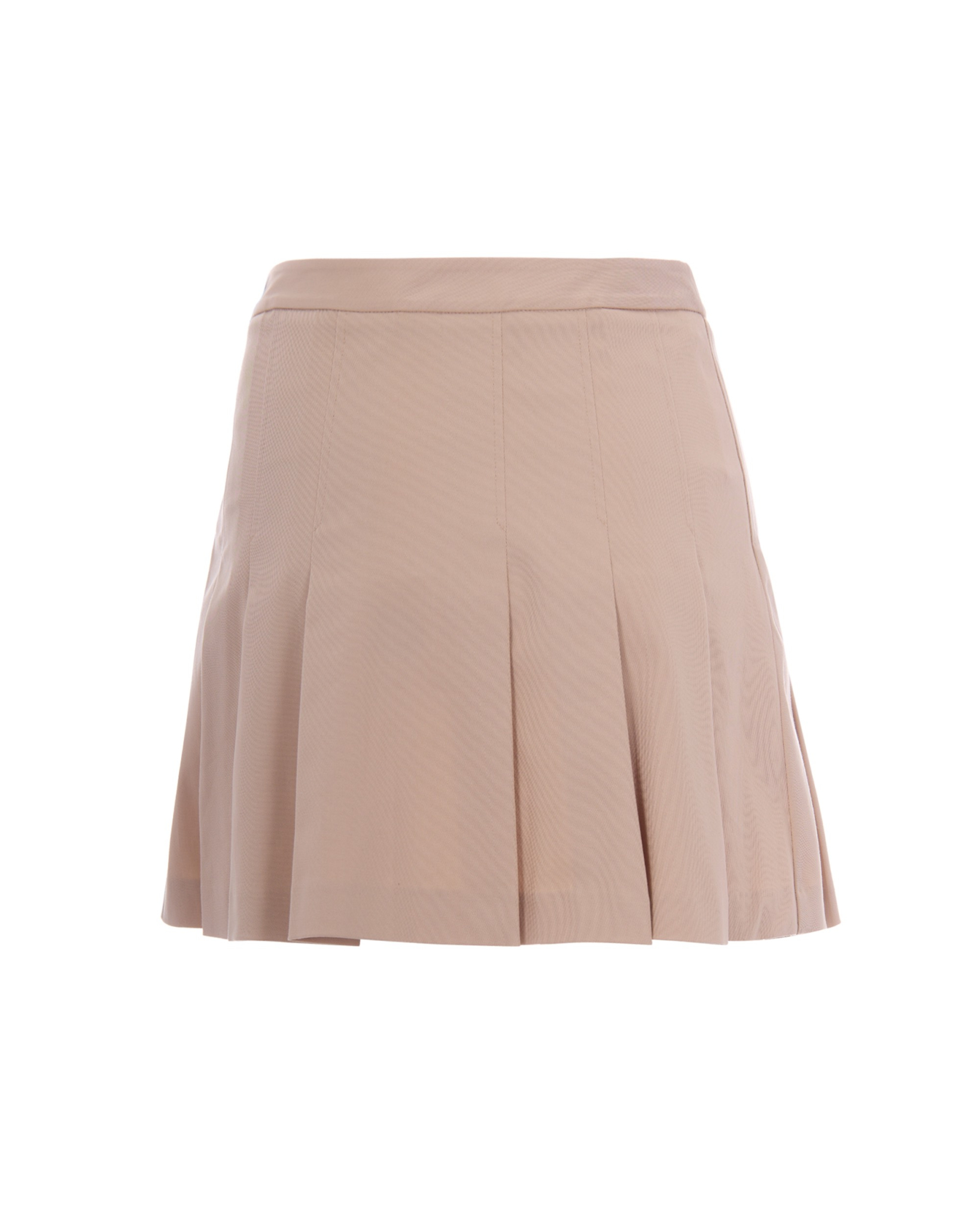 [Lacoste] Mini skirt SS26 JF8001X6F