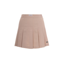 [Lacoste] Mini skirt SS26 JF8001X6F