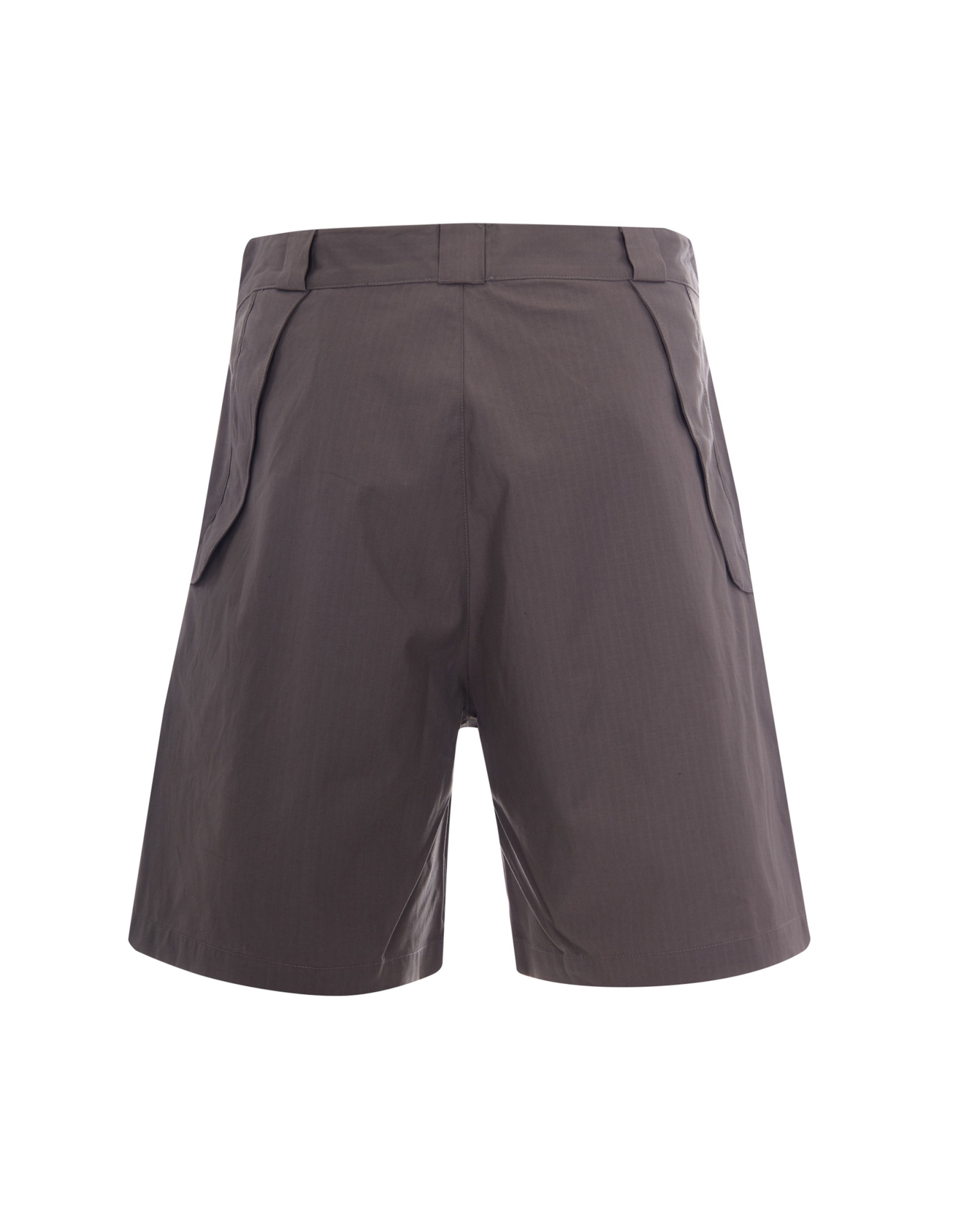 [Roa] Shorts SS26 YBMW058FA54GRY0001