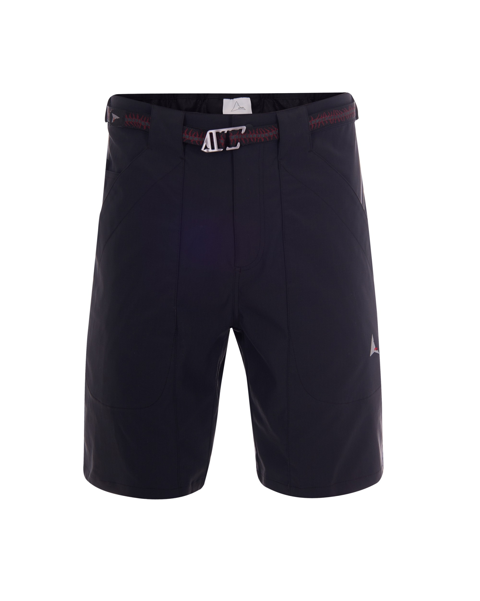 [Roa] Shorts SS26 YBMW060FA56BLK0001