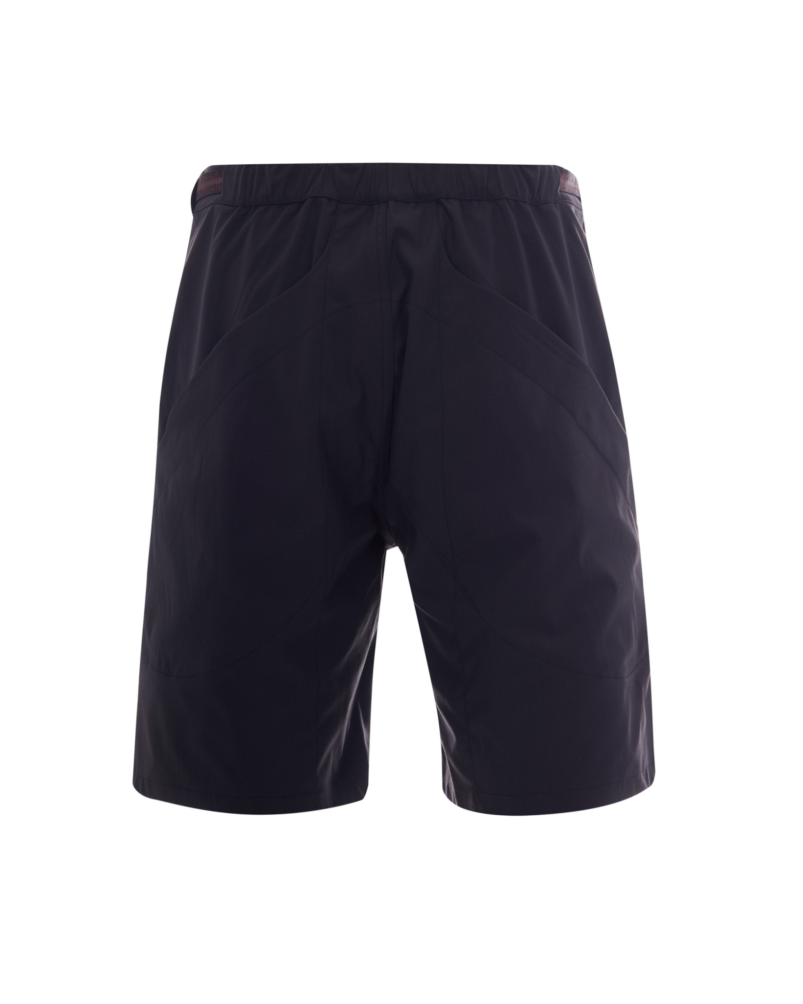 [Roa] Shorts SS26 YBMW060FA56BLK0001