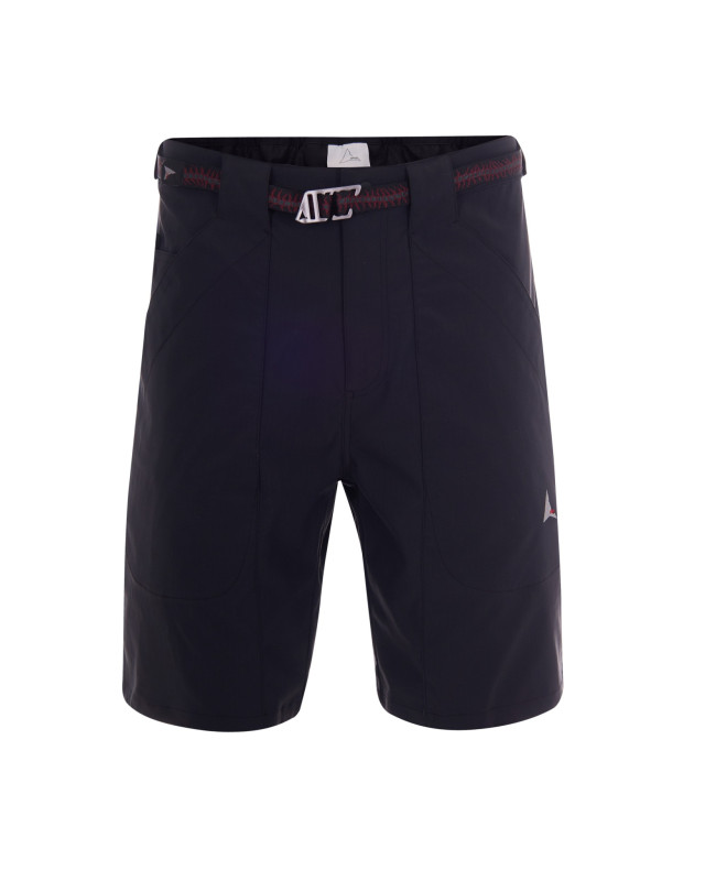 [Roa] Shorts SS26 YBMW060FA56BLK0001