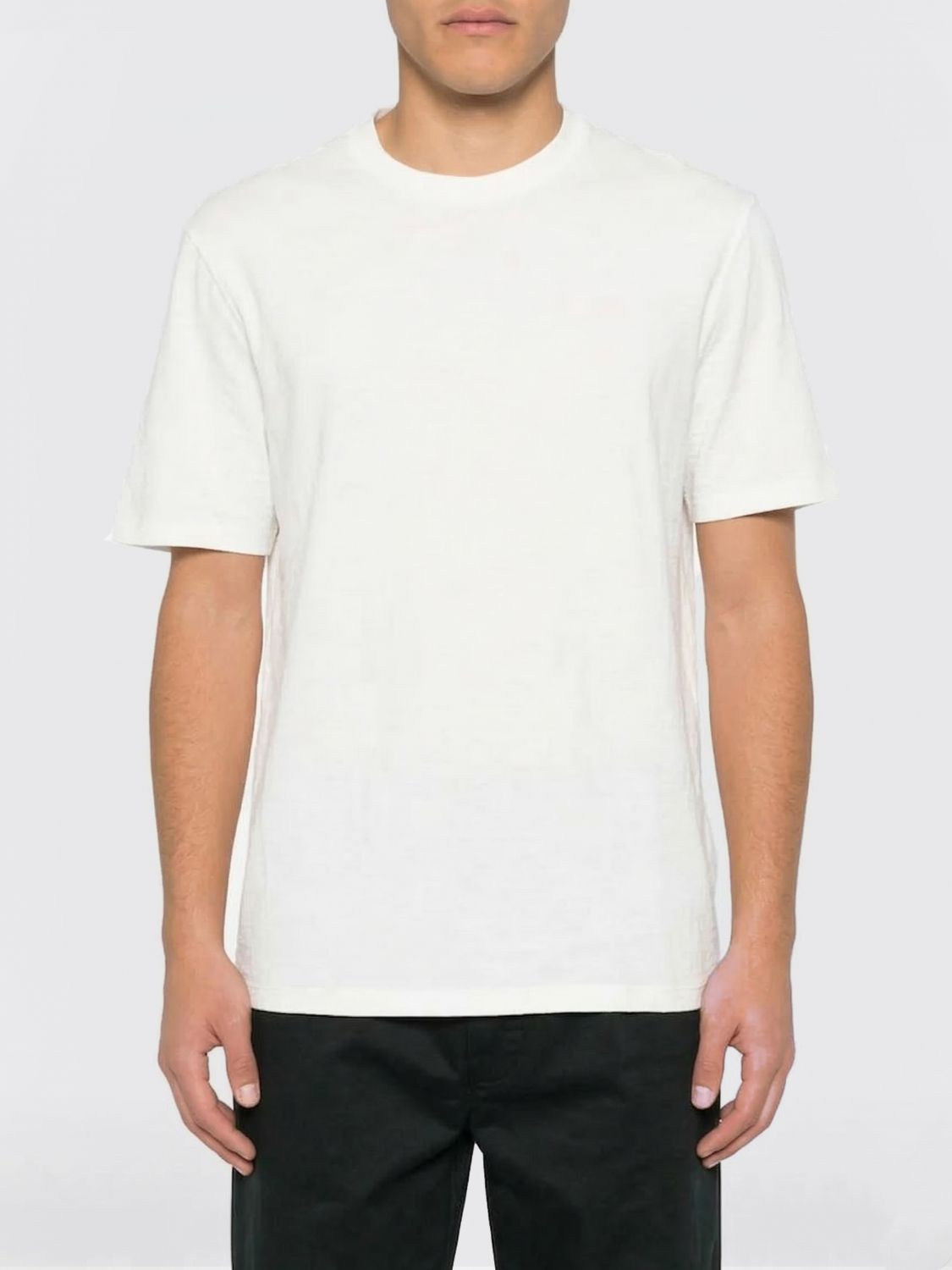 [Emporio Armani] T-shirts Short Sleeve SS26 EM004594AF10762 F0185