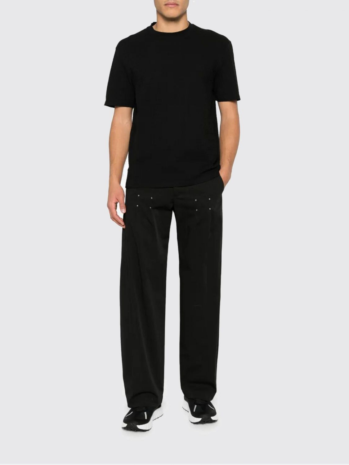 [Emporio Armani] T-shirts Short Sleeve SS26 EM004594AF10762 FC293