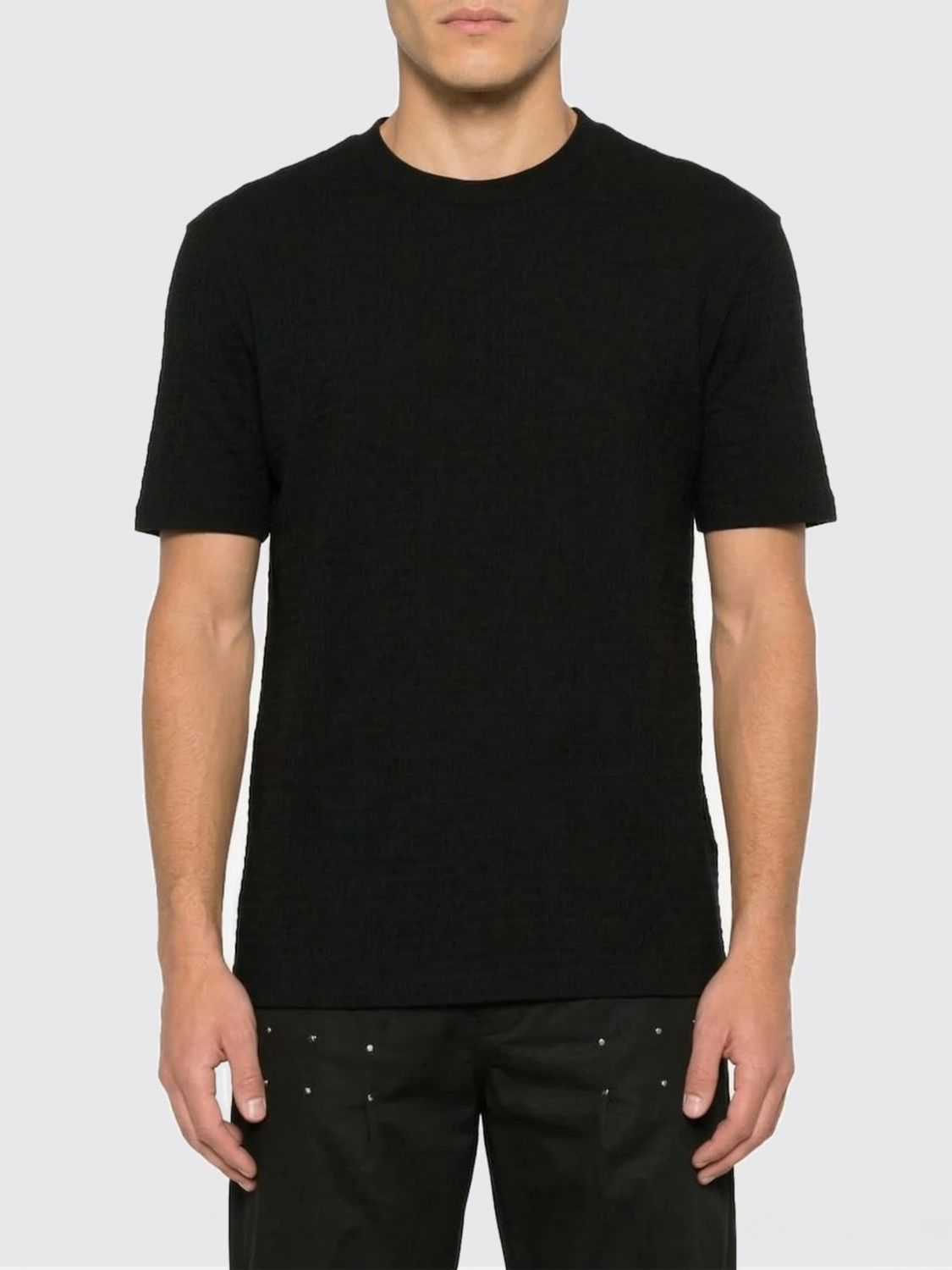 [Emporio Armani] T-shirts Short Sleeve SS26 EM004594AF10762 FC293