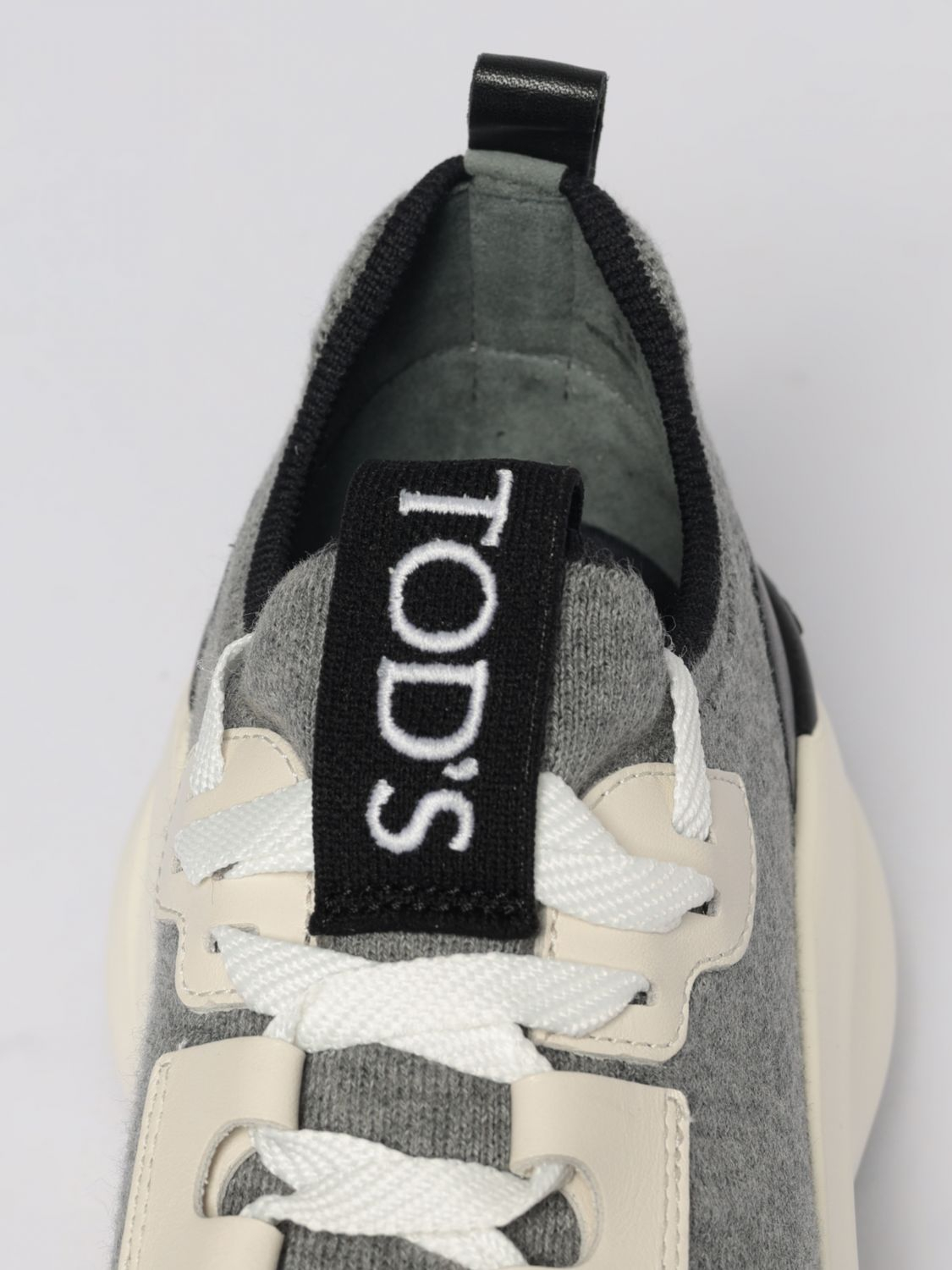 [Tod's] Sneakers SS26 XXW81L0KD80V43 YSV0