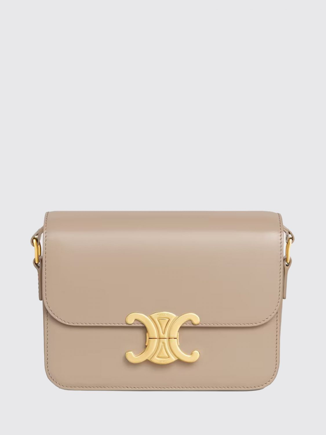 [Celine] Cross body bag SS26 188423BF4 03SA