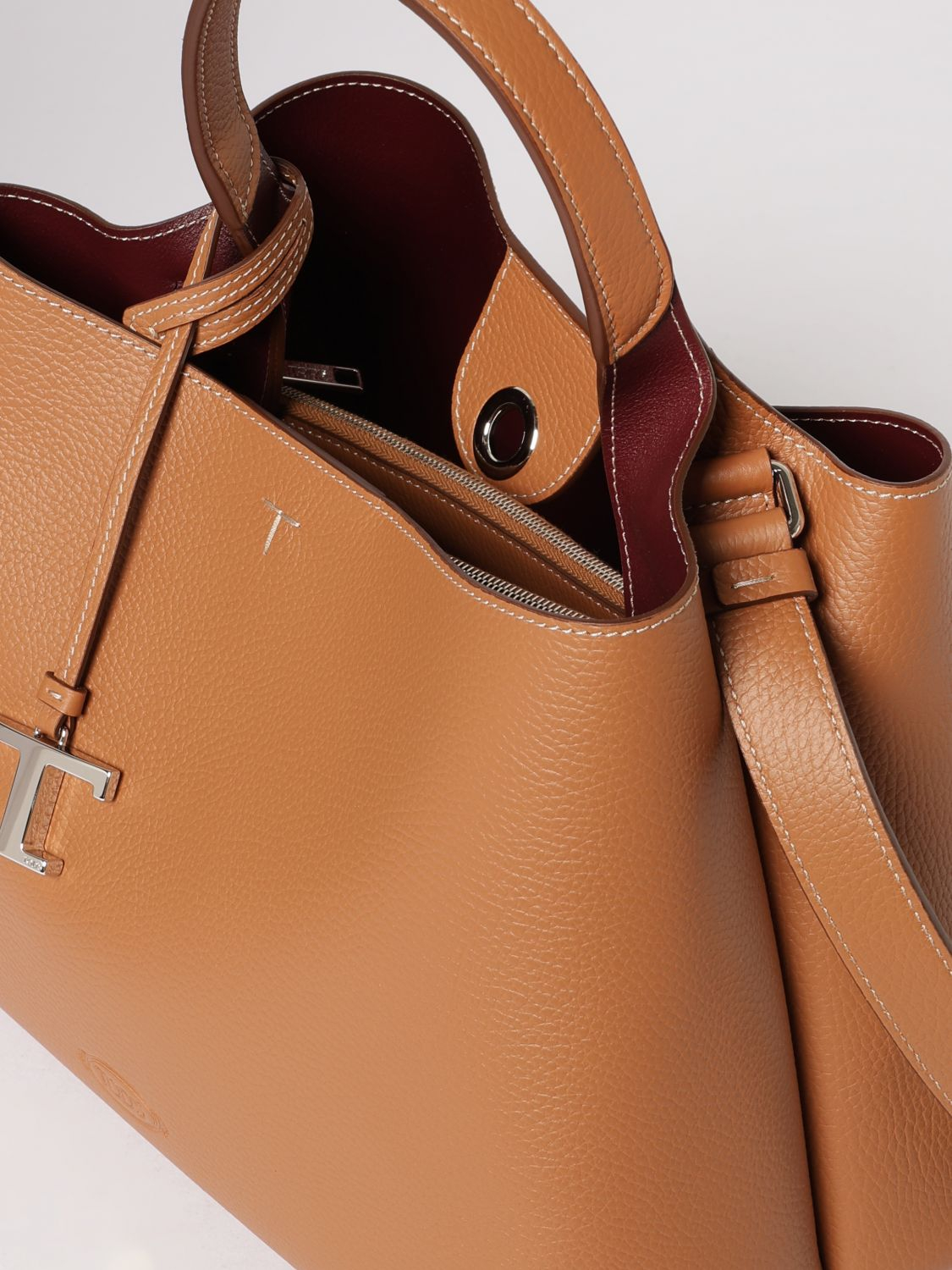 [Tod's] Tote bag SS26 XBWAPAJ0300QRI 9P13
